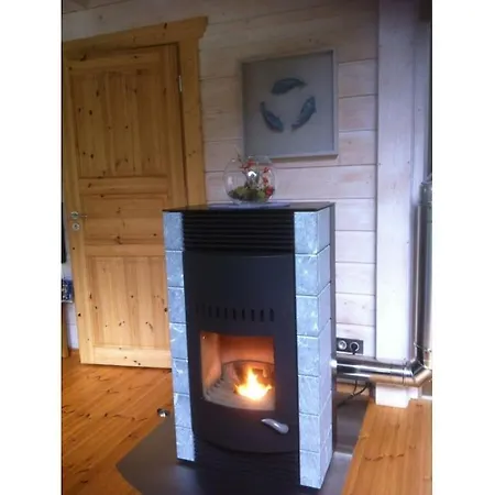 Prázdninový dům Le Sine Nomine Comfortable *