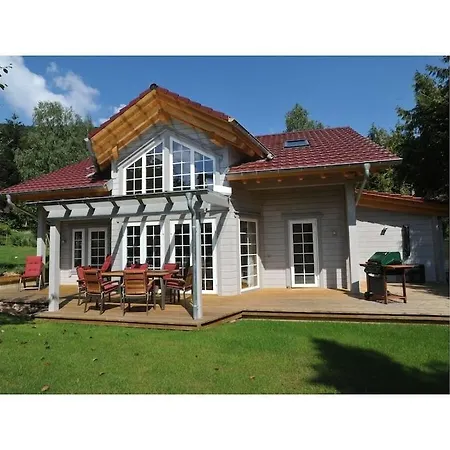 Prázdninový dům Le Sine Nomine Comfortable Klingenthal