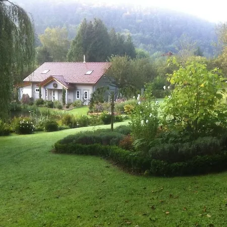 Le Sine Nomine Comfortable Klingenthal